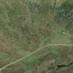 Satellite imagery of Heiliges Geistjöchl, AT