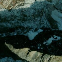 Satellite imagery of Althausschneide, AT