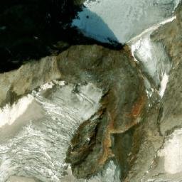 Satellite imagery of Althausschneide, AT