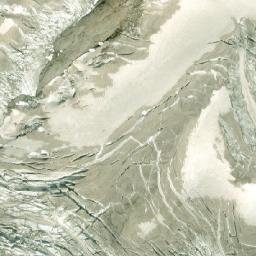 Satellite imagery of Dreiherrenspitze, AT