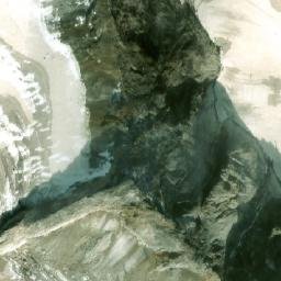 Satellite imagery of Gubachspitze, AT