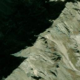 Satellite imagery of Gastacherwände, AT