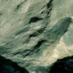 Satellite imagery of Kleiner Hexenkopf, AT