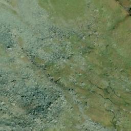 Satellite imagery of Hohe Achsel, AT