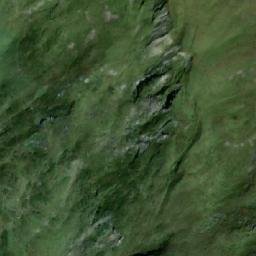 Satellite imagery of Strichwandkogel, AT