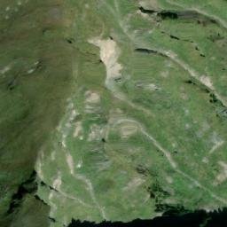 Satellite imagery of Strichwandkogel, AT