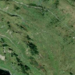 Satellite imagery of Unter den Strichen, AT