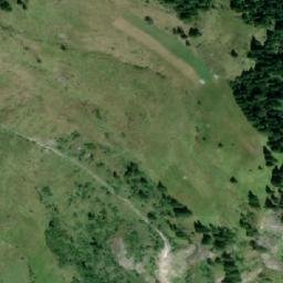 Satellite imagery of Unter den Strichen, AT