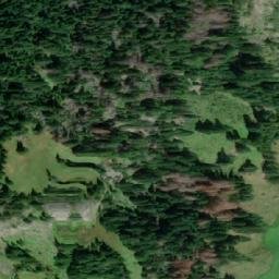 Satellite imagery of Unter den Strichen, AT