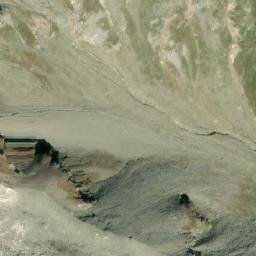 Satellite imagery of Muntanitzschneid, AT