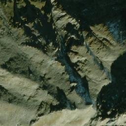 Satellite imagery of Zollspitze, AT