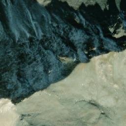 Satellite imagery of Zollspitze, AT