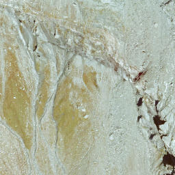 Satellite imagery of Gamsspitze, AT