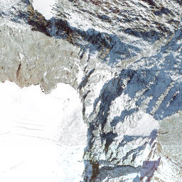 Satellite imagery of Kellerskopf, AT