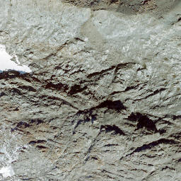 Satellite imagery of Kellerswand, AT