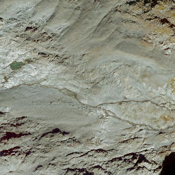 Satellite imagery of Kellerswand, AT