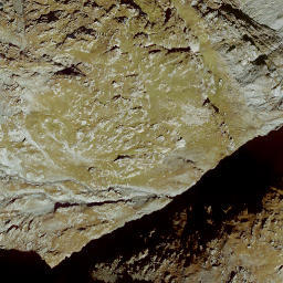 Satellite imagery of Kellerswand, AT