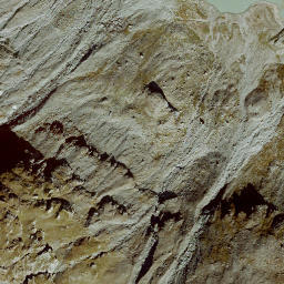 Satellite imagery of Franz Josefs Höhe, AT
