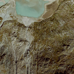 Satellite imagery of Franz Josefs Höhe, AT