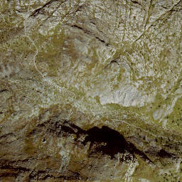 Satellite imagery of Franz Josefs Höhe, AT