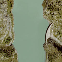 Satellite imagery of Elisabethfelsen, AT