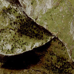 Satellite imagery of Elisabethfelsen, AT