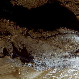 Satellite imagery of Gjaidtroghöhe, AT