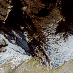 Satellite imagery of Gjaidtroghöhe, AT