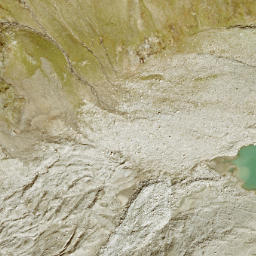 Satellite imagery of Pilatussee, AT