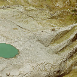 Satellite imagery of Pilatussee, AT