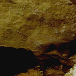 Satellite imagery of Riffelscharte, AT