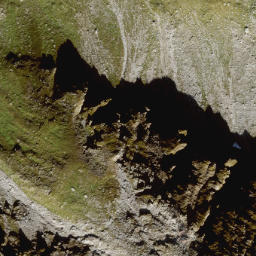 Satellite imagery of Salesen Kogel, AT