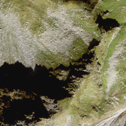 Satellite imagery of Salesen Kogel, AT