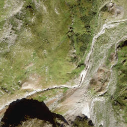 Satellite imagery of Salesen Kogel, AT