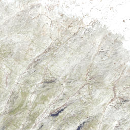 Satellite imagery of Tischlerspitze, AT