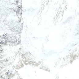 Satellite imagery of Südliches Schwarzhorn, AT