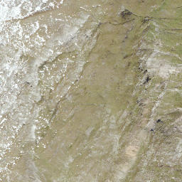 Satellite imagery of Südliches Schwarzhorn, AT