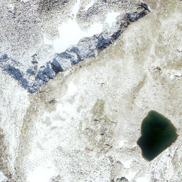Satellite imagery of Vordere Steinkar Spitze, AT