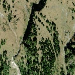 Satellite imagery of Schlungkopf, AT