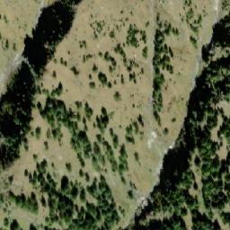 Satellite imagery of Schlungkopf, AT