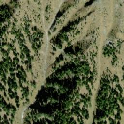 Satellite imagery of Schlungkopf, AT