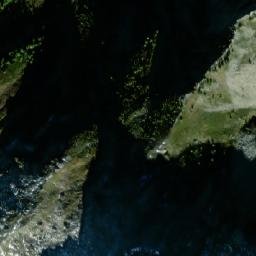 Satellite imagery of Kareck, AT