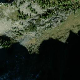 Satellite imagery of Kareck, AT