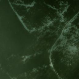 Satellite imagery of Kreischberg, AT