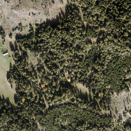 Satellite imagery of Ofneralpe, AT