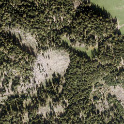Satellite imagery of Ofneralpe, AT