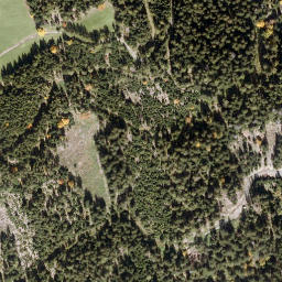 Satellite imagery of Ofneralpe, AT