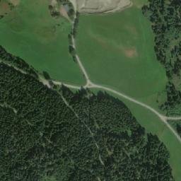 Satellite imagery of Geierkogel, AT