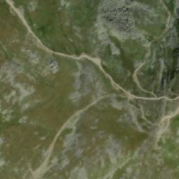Satellite imagery of Zirbitzkogel, AT