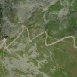 Satellite imagery of Zirbitzkogel, AT